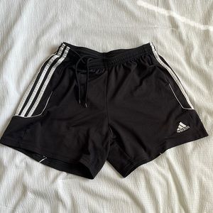 Adidas athletic shorts